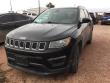 Used 2021 Jeep Compass Sport SUV