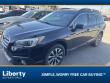 Used 2015 Subaru Outback 2.5i Limited w/Moonroof/KeylessAccess/Nav/EyeSight SUV