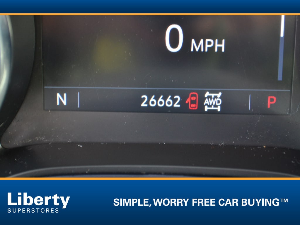 2023 Buick Encore GX Select - Photo 32