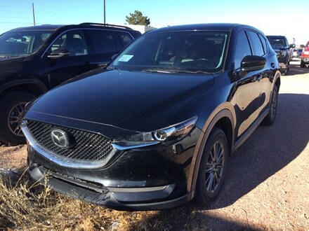 2019 Mazda CX-5 Touring SUV