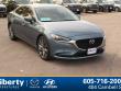 Used 2018 Mazda Mazda6 Grand Touring Sedan