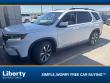 Used 2025 Honda Pilot Elite SUV