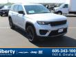 Used 2024 Jeep Grand Cherokee Laredo SUV