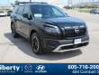 Used 2024 Nissan Pathfinder Rock Creek SUV