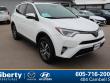 Used 2017 Toyota RAV4 XLE SUV