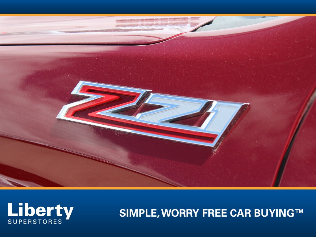 2022 Chevrolet Silverado 1500 Limited LTZ - Photo 10