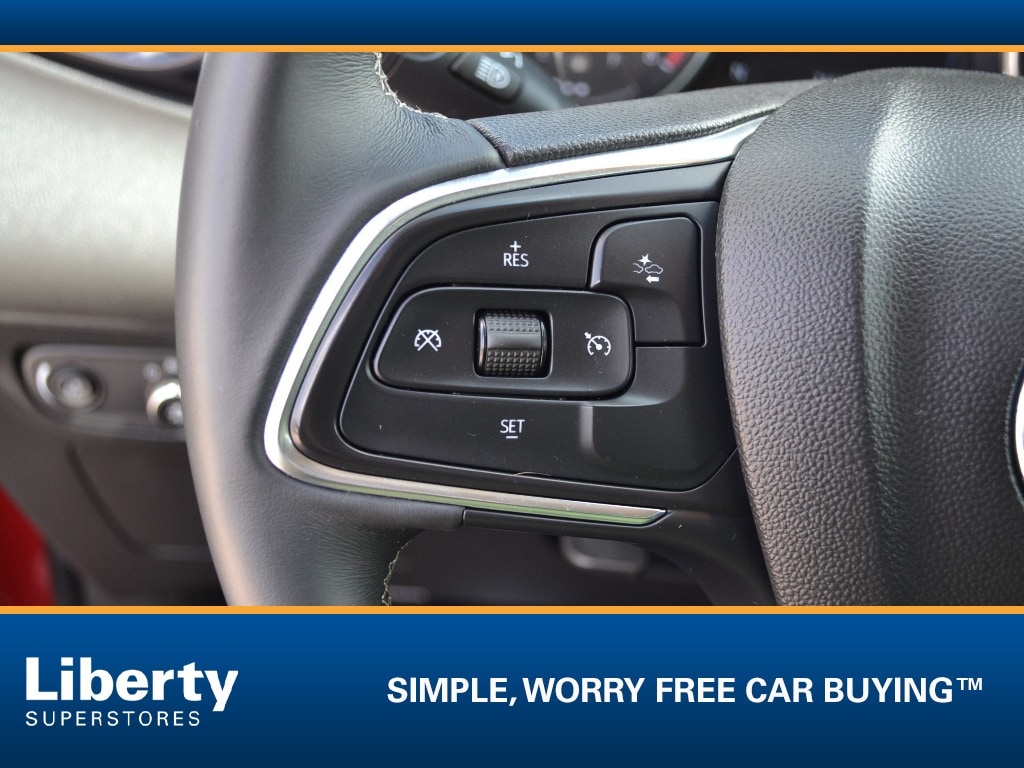 2023 Buick Encore GX Select - Photo 29