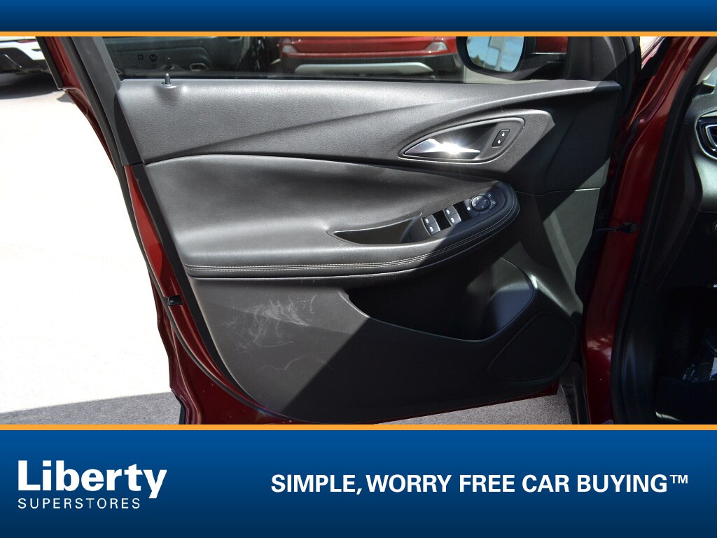 2023 Buick Encore GX Select - Photo 18