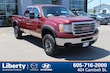GMC Sierra 2500HD