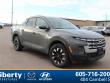Used 2025 Hyundai Santa Cruz SEL Truck