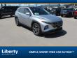 Used 2023 Hyundai Tucson Limited SUV