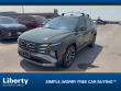 Used 2026 Hyundai Tucson Limited SUV