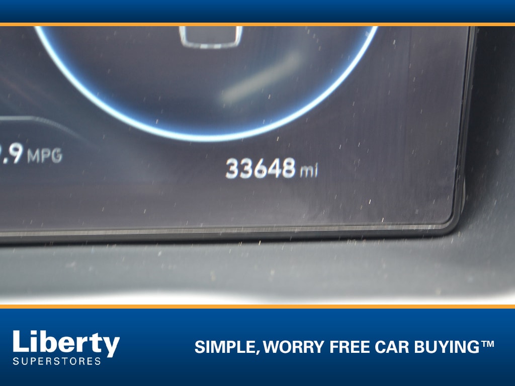 2024 Hyundai Santa Cruz XRT - Photo 36