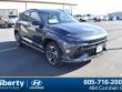 Used 2024 Hyundai Kona N Line SUV