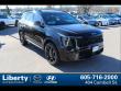 Used 2024 Kia Sorento X-Line SX SUV