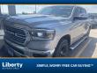 Used 2023 Ram 1500 Laramie Truck Crew Cab