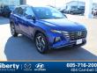 Used 2024 Hyundai Tucson Hybrid SEL Convenience SUV
