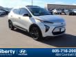 Used 2022 Chevrolet Bolt EUV Premier SUV