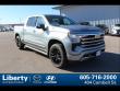 Used 2025 Chevrolet Silverado 1500 High Country Truck Crew Cab