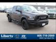 Used 2022 Ram 1500 Classic SLT Truck Crew Cab