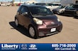  Scion iQ