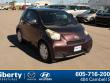 Used 2012 Scion iQ Base Hatchback