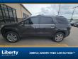 Used 2017 GMC Acadia Limited Limited SUV