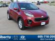 Used 2019 Kia Sportage LX SUV