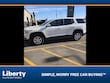  GMC Acadia