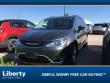 Used 2019 Chrysler Pacifica Touring L Plus Van Passenger Van