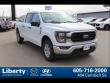Used 2023 Ford F-150 XLT Truck SuperCrew Cab