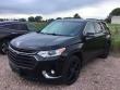 Used 2019 Chevrolet Traverse LT Cloth w/1LT SUV
