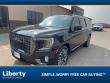 Used 2023 GMC Yukon XL Denali Ultimate SUV
