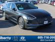 Used 2022 Hyundai Sonata Hybrid Limited Sedan