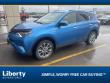 Used 2016 Toyota RAV4 Hybrid  SUV