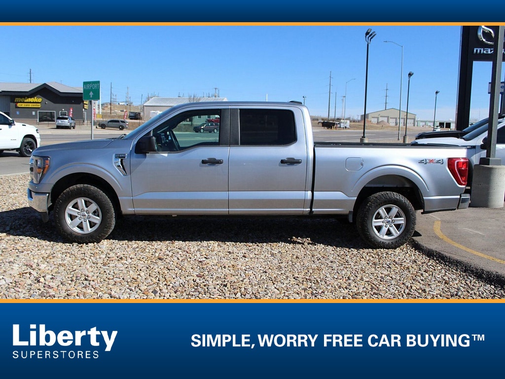 2023 Ford F-150 XLT - Photo 6