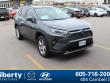 Used 2021 Toyota RAV4 Hybrid Limited SUV