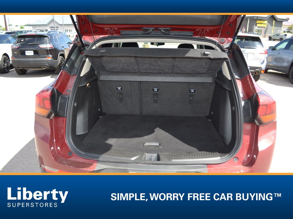2023 Buick Encore GX Select - Photo 12