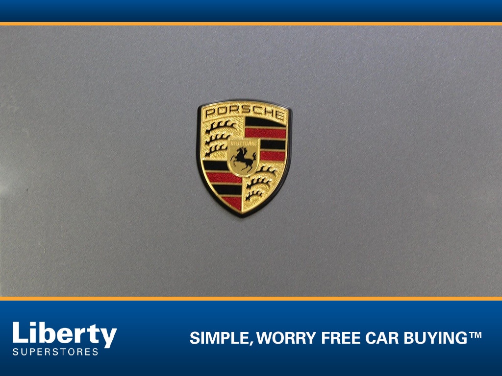 2005 Porsche 911 Carrera - Photo 8