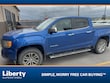  GMC Canyon