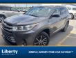 Used 2018 Toyota Highlander  SUV