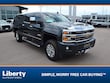  Chevrolet Silverado 3500HD