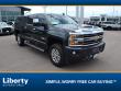Used 2019 Chevrolet Silverado 3500HD High Country Truck Crew Cab