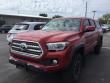 Used 2016 Toyota Tacoma TRD Off-Road Truck