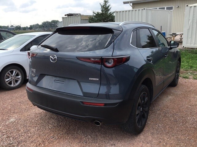 2024 Mazda CX-30 2.5 S Carbon photo 2