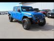 Used 2021 Jeep Gladiator Mojave Truck Crew Cab