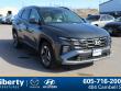 Used 2025 Hyundai Tucson Hybrid SEL Convenience SUV