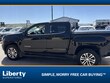  GMC Canyon