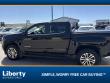 Used 2016 GMC Canyon SLE Truck Crew Cab
