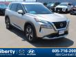 Used 2022 Nissan Rogue Platinum SUV